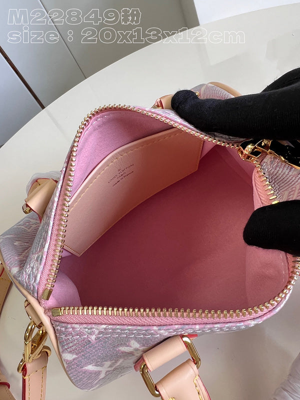COZY - LV Bags - 325