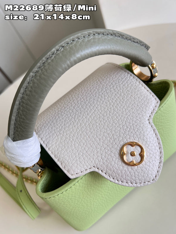 COZY BAGS - LOV Bags - 421