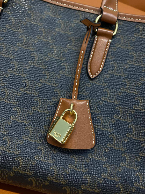 COZY BAGS - COL Lady Bags - 004