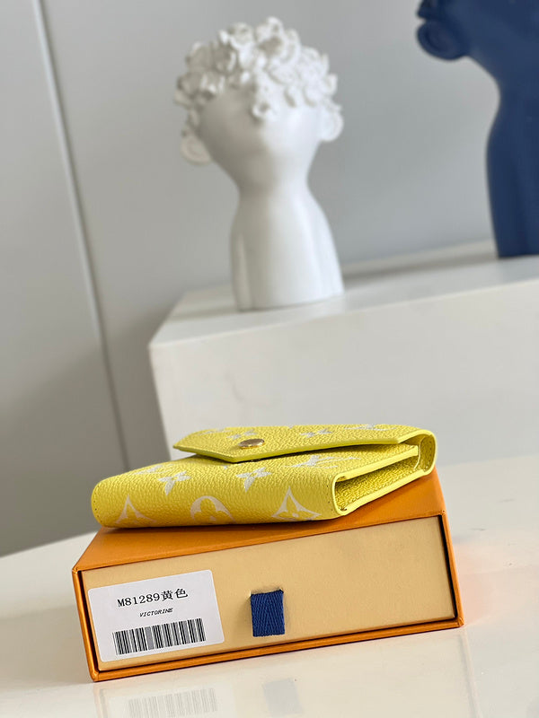 COZY BAGS - LOV Wallets - 570