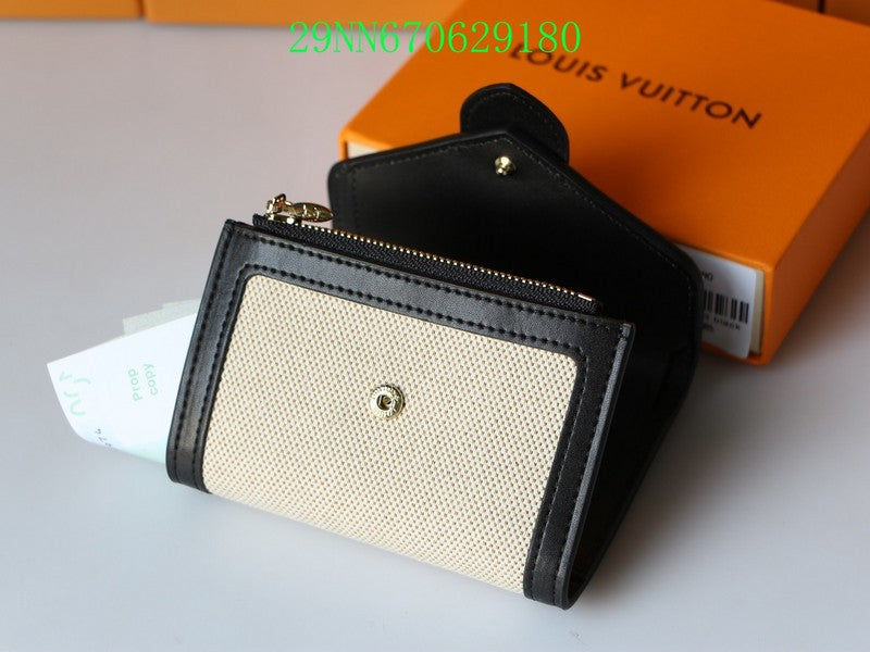 COZY BAGS - LOV Wallet - 1129