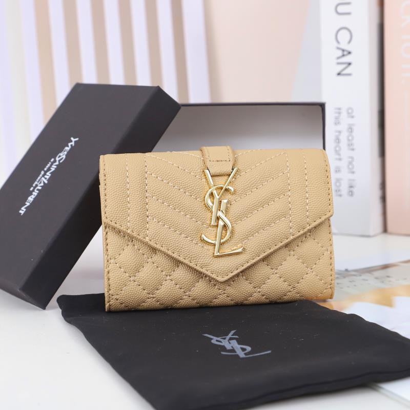 COZY BAGS - YLS Wallet - 082