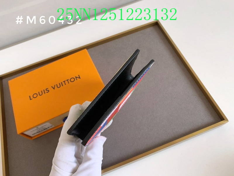 COZY BAGS - CHL Wallet - 316