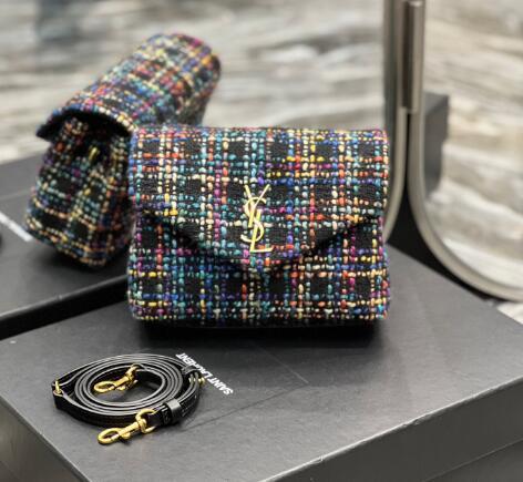 Cozy Bags - YLS Bags - 097