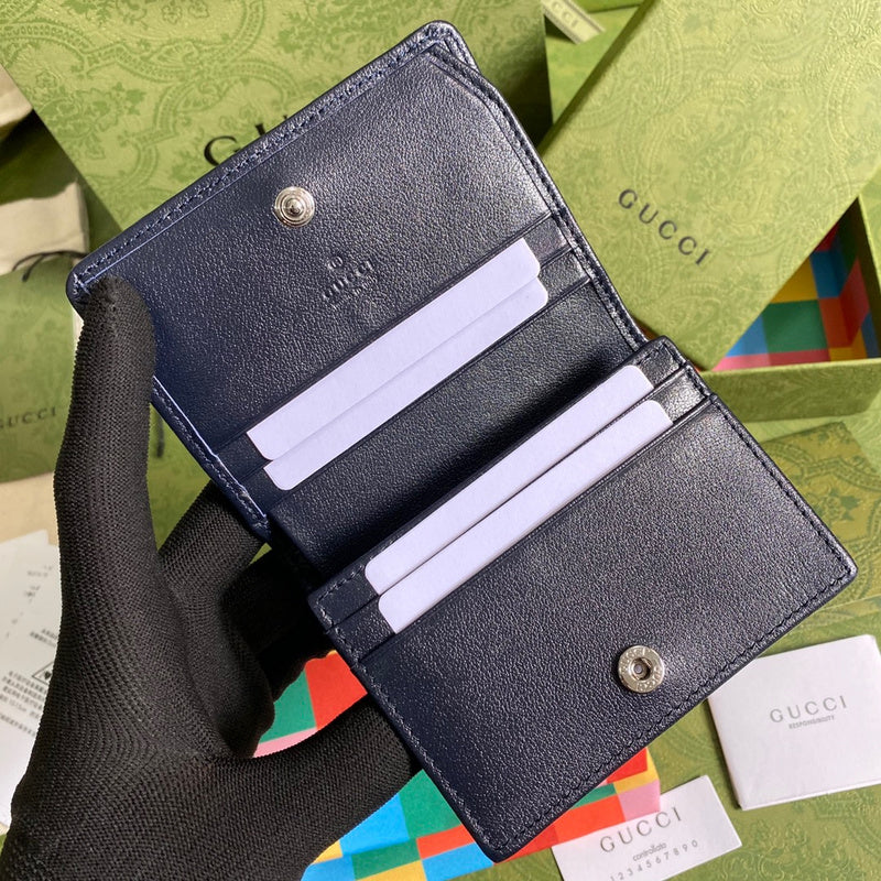Cozy Bags - GUKI Women Wallets - 179
