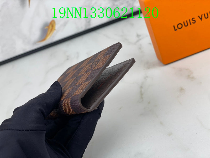 COZY BAGS - LOV Wallet - 326