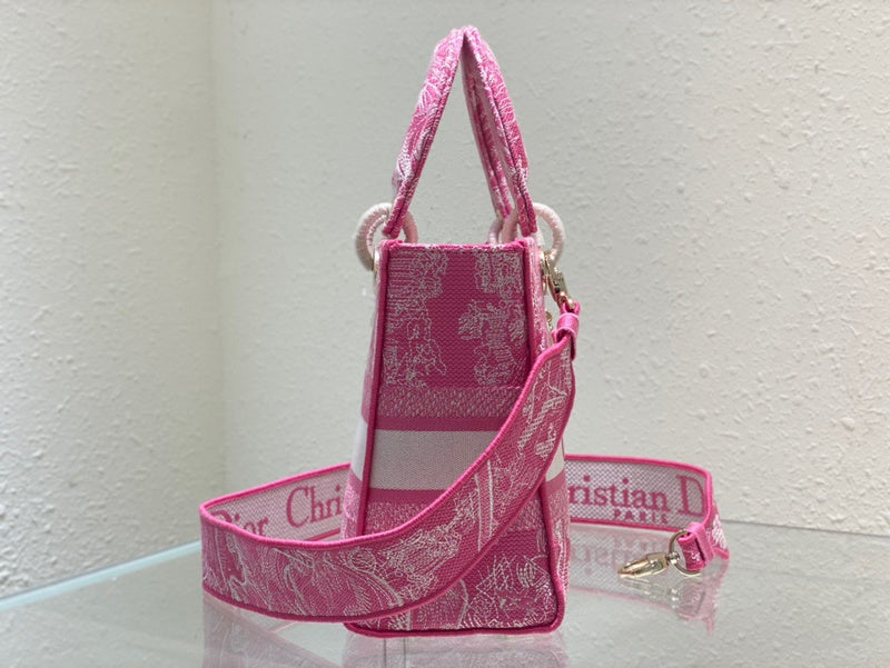 JB - DOR Lady Bags - 230