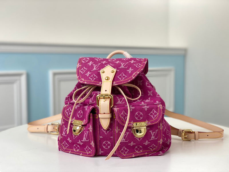 COZY BAGS - LOV Bags - 4533