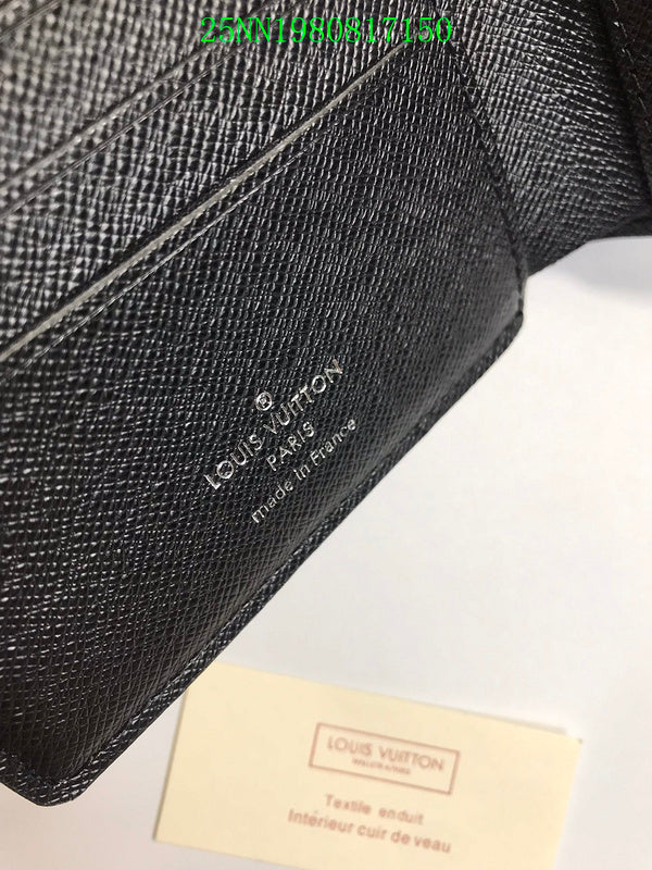 COZY BAGS - LOV Wallet - 1024