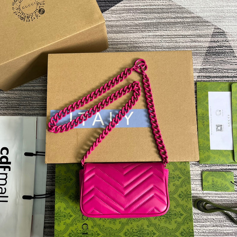 JB - Guki Lady Bags - 151