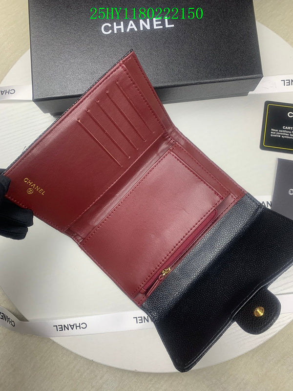 COZY BAGS - CHL Wallet - 198