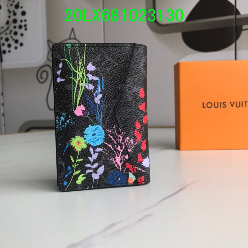COZY BAGS - CHL Wallet - 1281