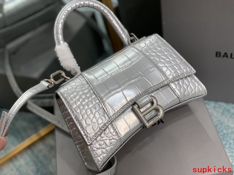 COZY BAGS - BG Hourglass Bags - 177