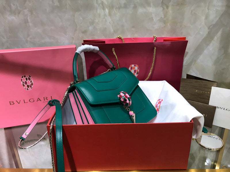 JB - BGL Lady Bags - 188