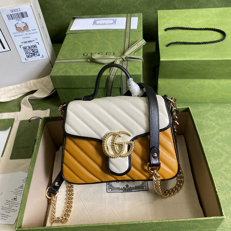 COZY BAGS - GUKI Bags - 1764