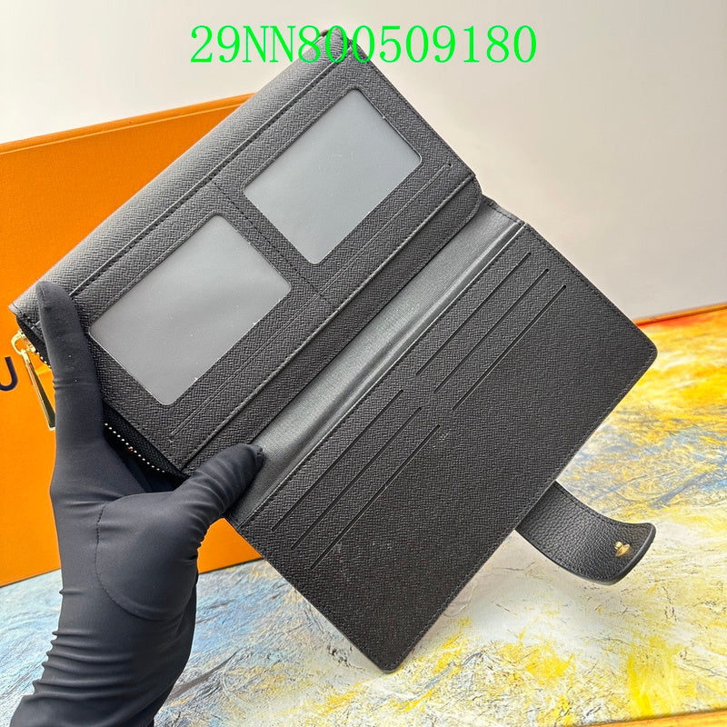 COZY BAGS - LOV Wallet - 458