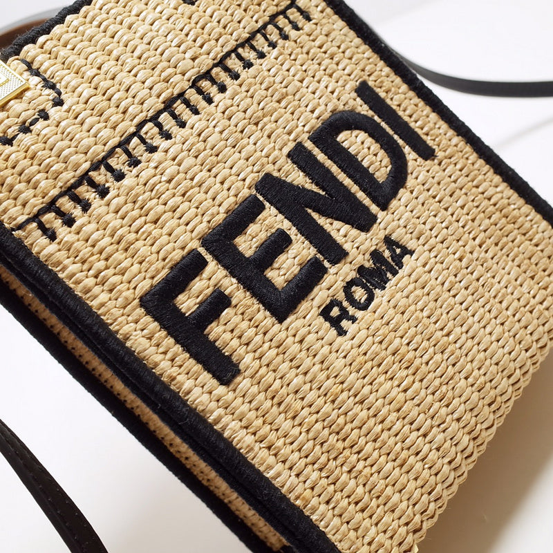 COZY - FDE Bags - 108
