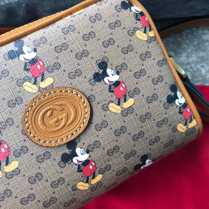 COZY - Guki Lady Bags - 1382
