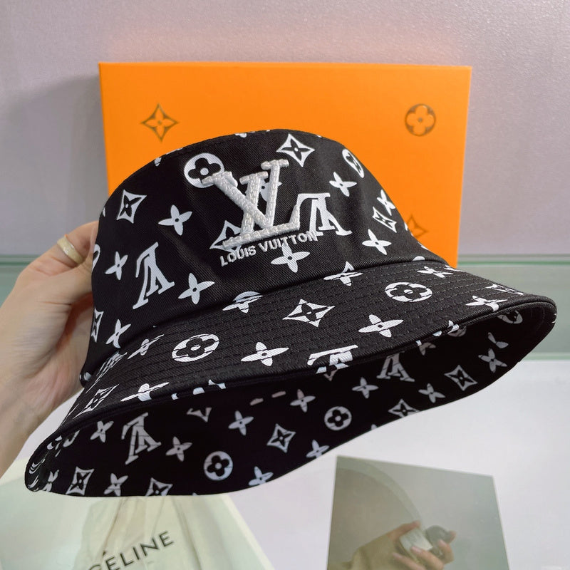 COZY BAGS - LOV Hats & Caps - 068