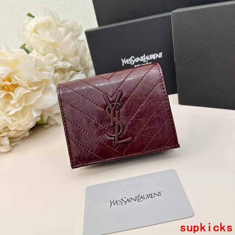 COZY BAGS - Mix Wallets - 736
