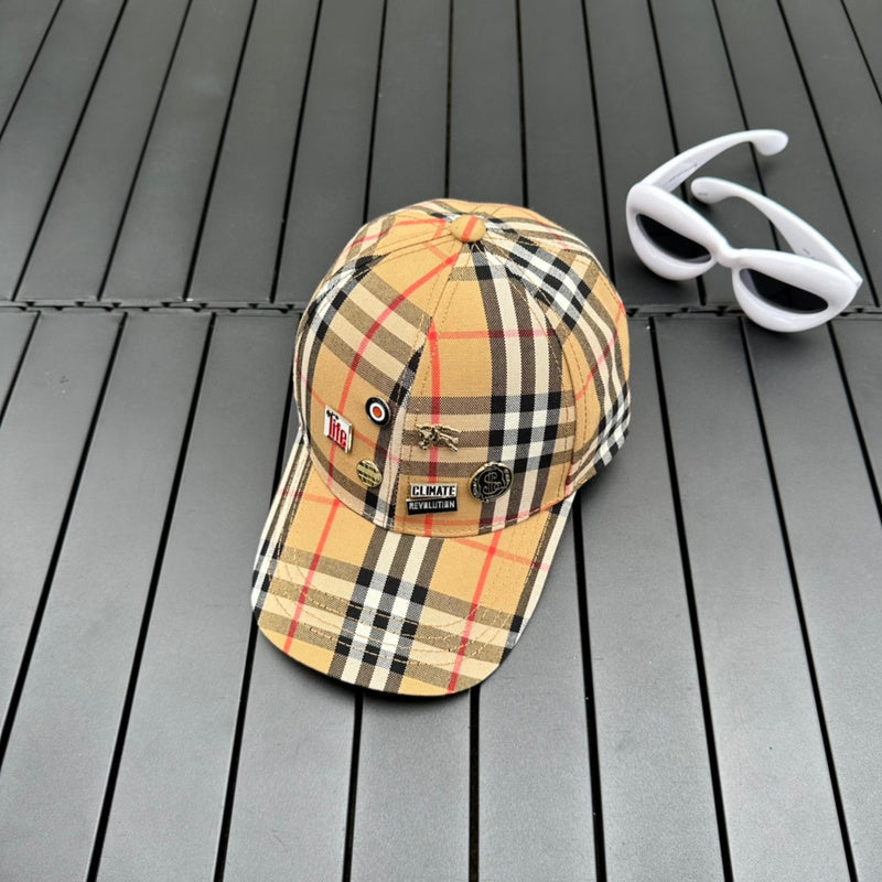 COZY BAGS - BOR Hats & Caps - 030