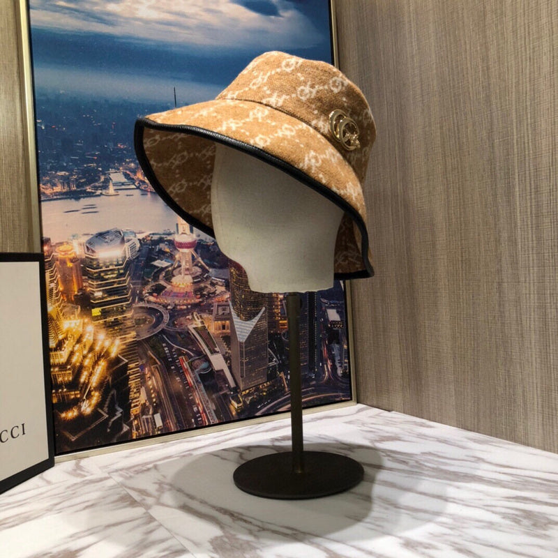 COZY BAGS - Guki Hats & Caps - 357