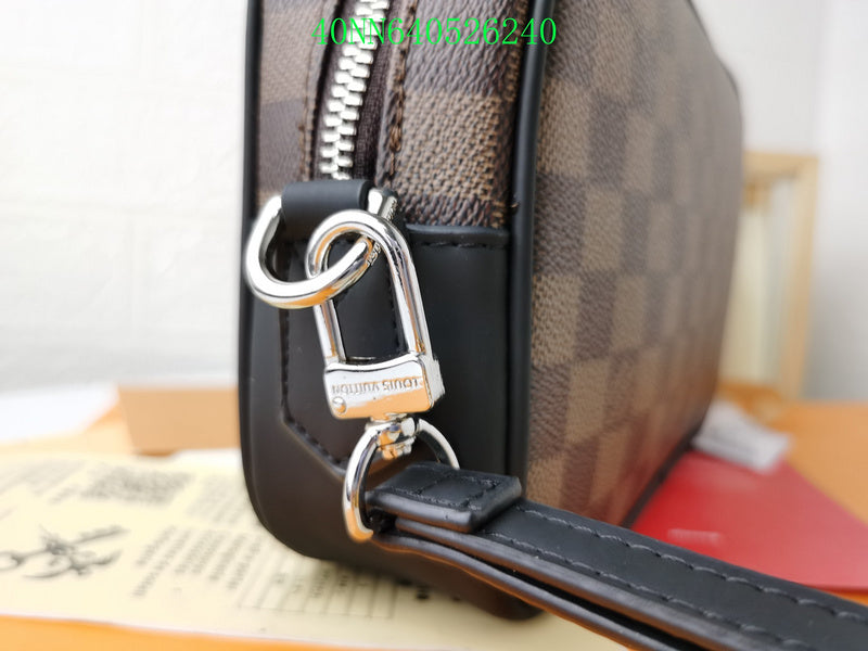 COZY BAGS - CHL Wallet - 903