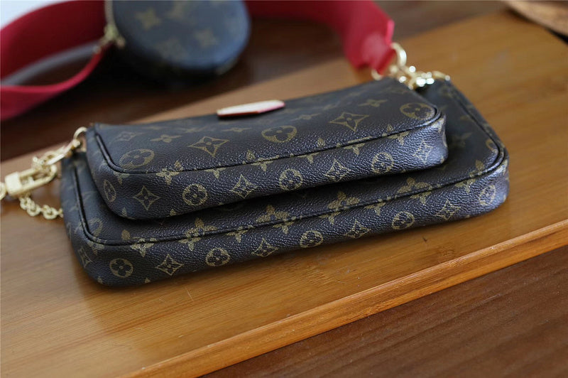 COZY - LOV Lady Bags - 1436