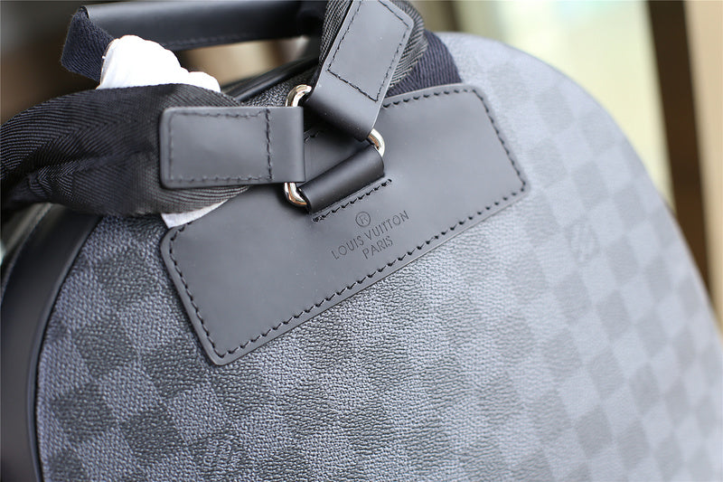 COZY - LOV Backpacks - 197