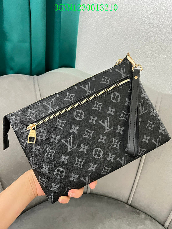 COZY BAGS - LOV Wallet - 1167