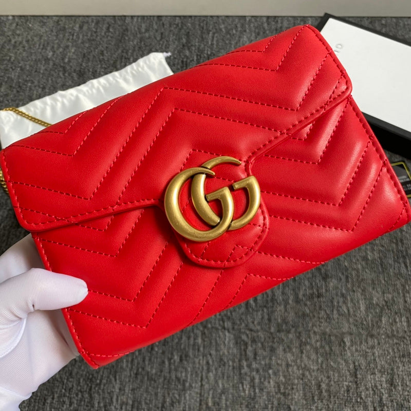 COZY BAGS - GUKI Bags - 141