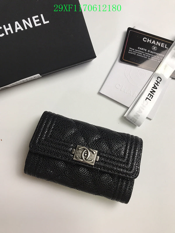 COZY BAGS - CHL Wallet - 112