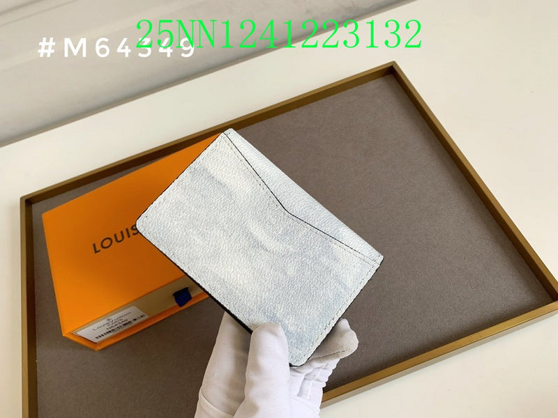 COZY BAGS - CHL Wallet - 317