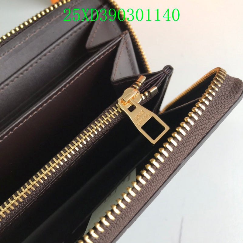 COZY BAGS - CHL Wallet - 1108