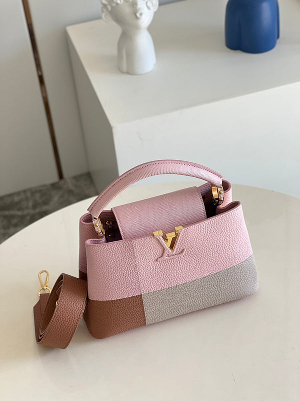 COZY - LV Bags - 2698
