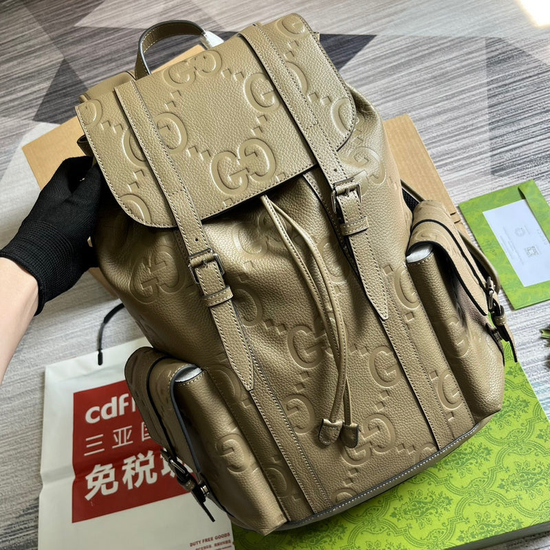 COZY BAGS - Guki Backpacks - 004