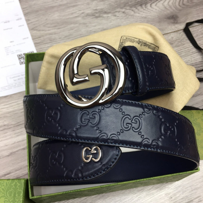 COZY BAGS - GUKI Belts - 126
