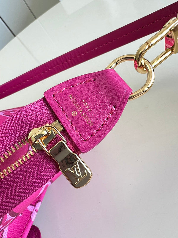 COZY - LV Bags - 1720