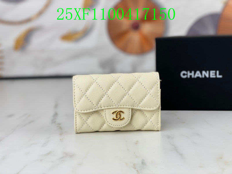 COZY BAGS - CHL Wallet - 160