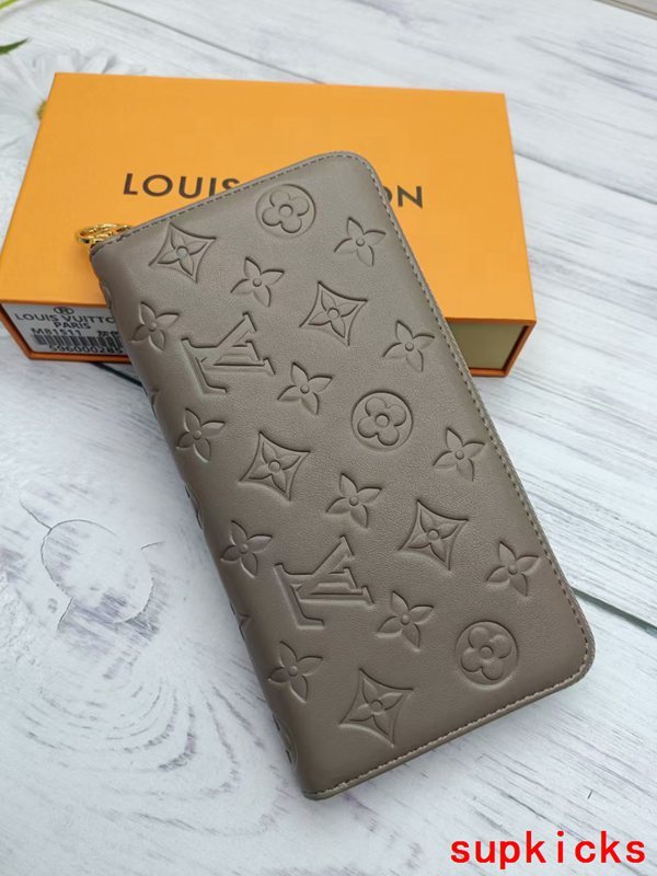 COZY BAGS - Mix Wallets - 677