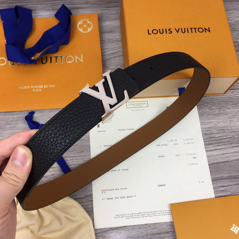 JB - LOV Belts - 105