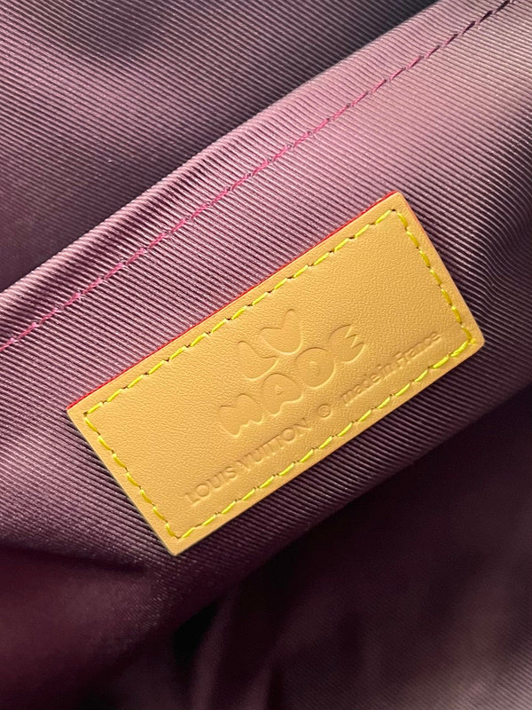 COZY BAGS - LOV Bags - 2465