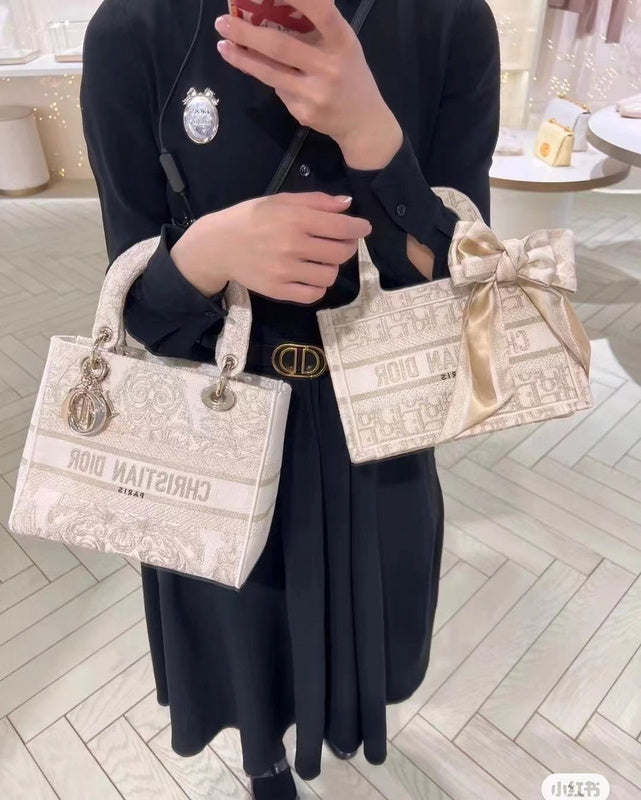 JB - DOR Lady Bags - 407