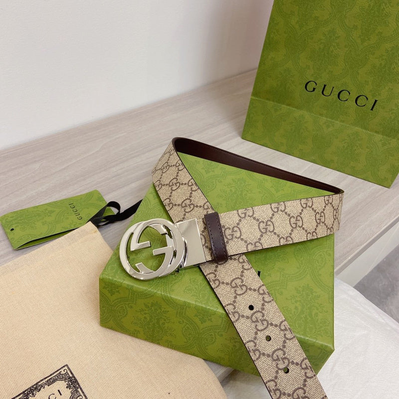 COZY BAGS - GUKI Belts - 132