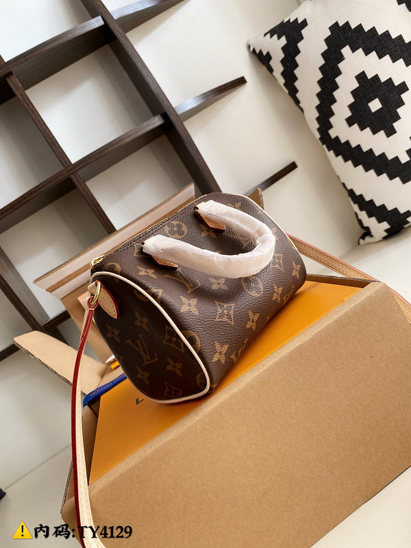 COZY - LV Bags - 4055