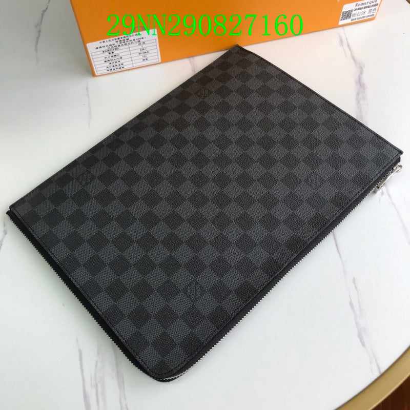 COZY BAGS - CHL Wallet - 631