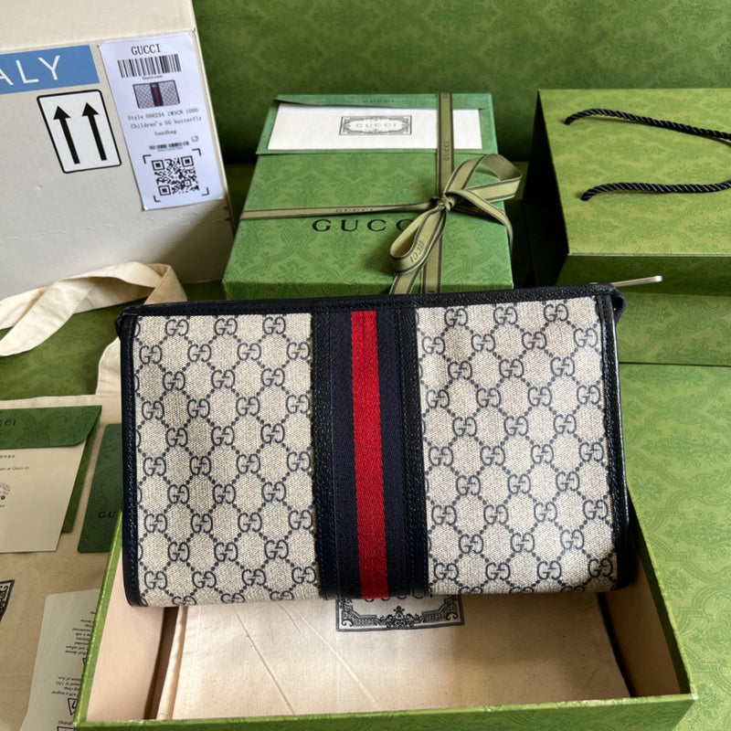 JB - Guki Lady Bags - 812