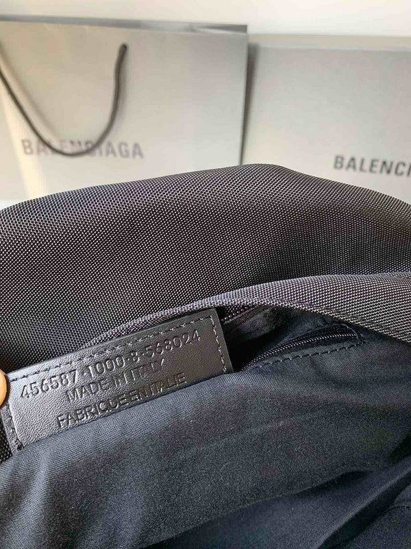 JB - BG Men Bags - 110