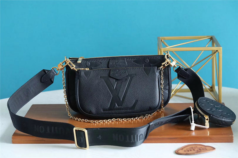 COZY - LOV Lady Bags - 1443