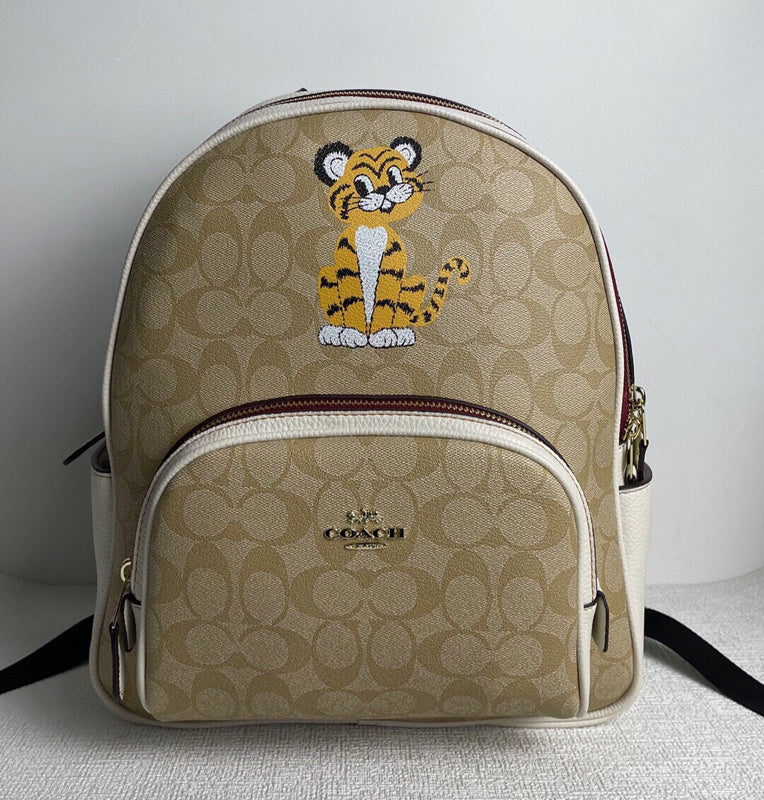 COZY - CAH Bags - 053